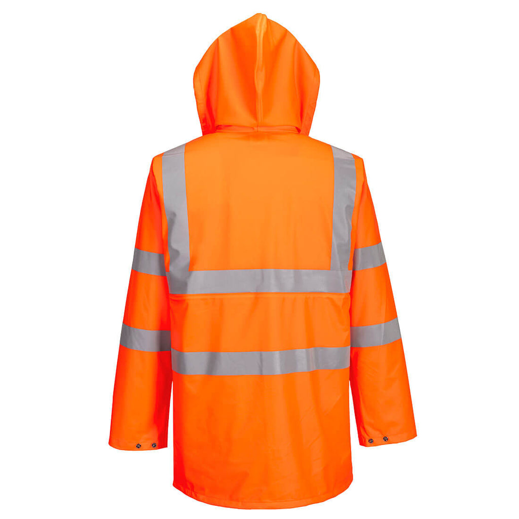 Sealtex Ultra Hi-Vis Rain Jacket