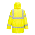 Hi-Vis Rain Lite Traffic Jacket