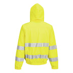 Hi-Vis Rain Lite Bomber Jacket