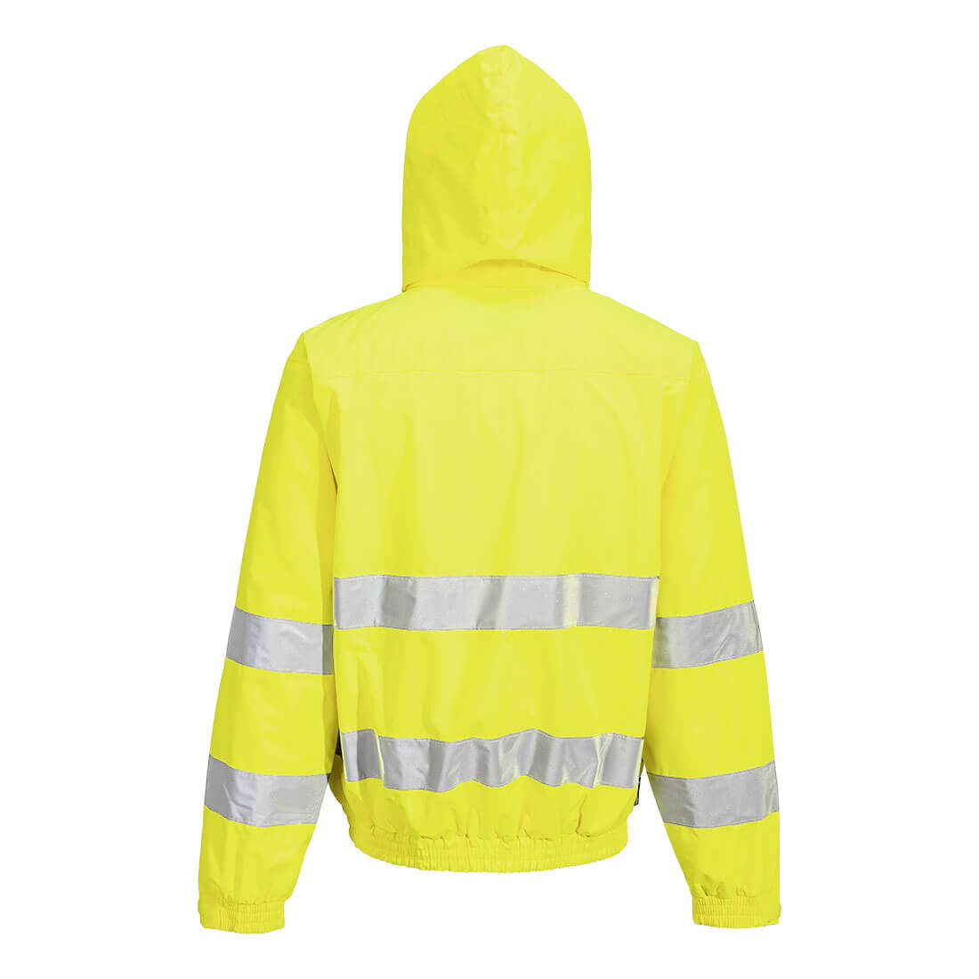 Hi-Vis Rain Lite Bomber Jacket