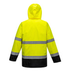 Hi-Vis 3-in-1 Contrast Lite Jacket