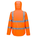 Hi-Vis Lightweight Packable Jacket