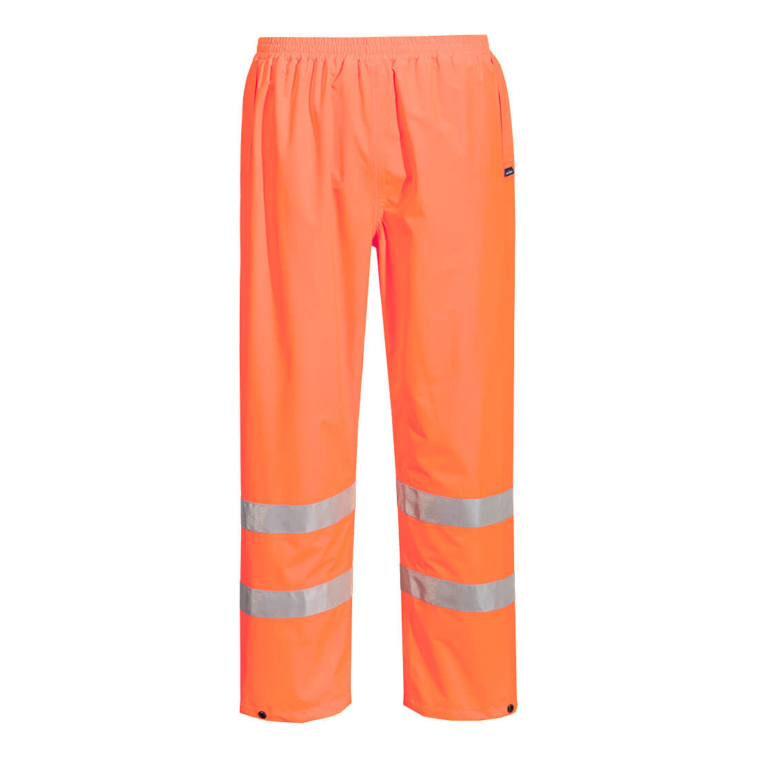 Hi-Vis Lightweight Packable Trousers