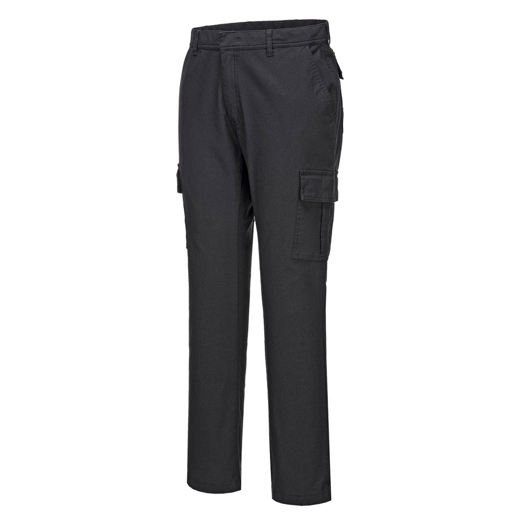 WX2 Stretch Slim Fit Combat Trousers