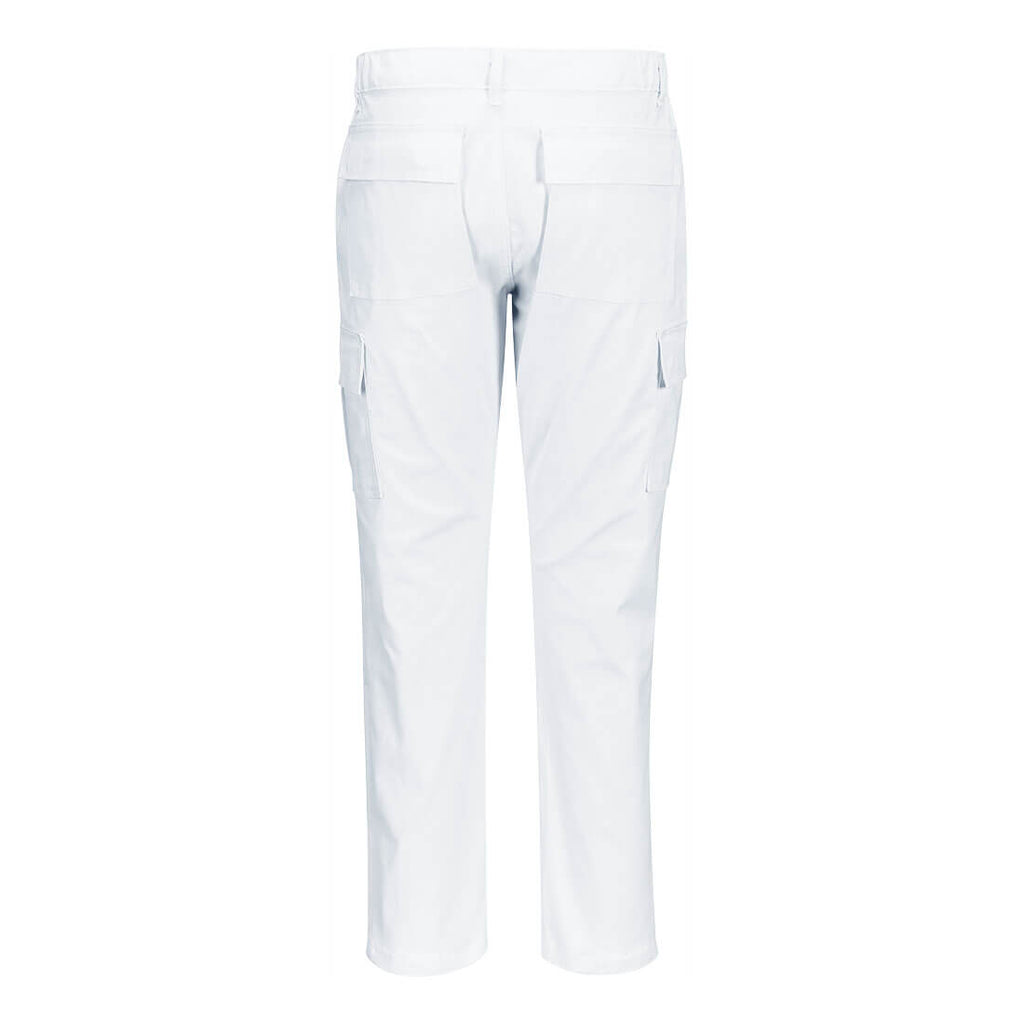 WX2 Stretch Slim Fit Combat Trousers