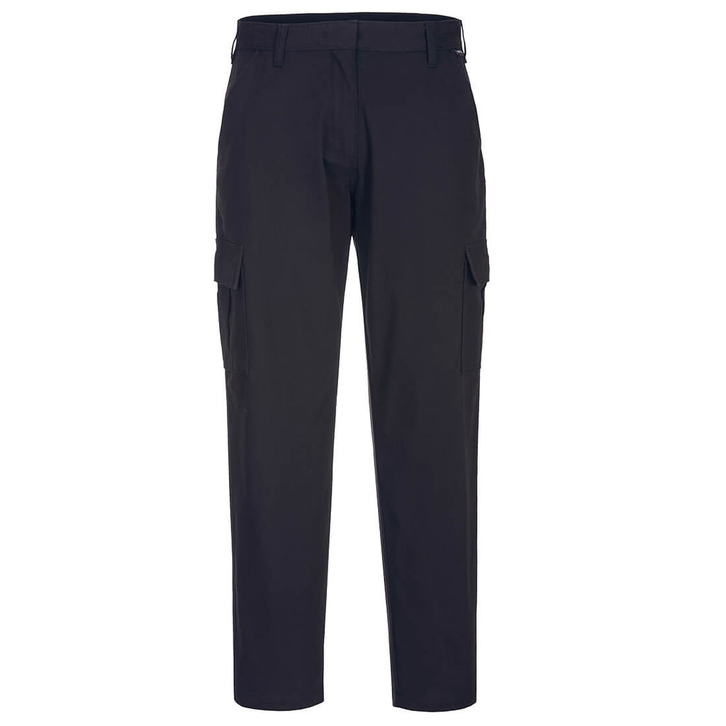 WX2 Women's Stretch Cargo Trousers