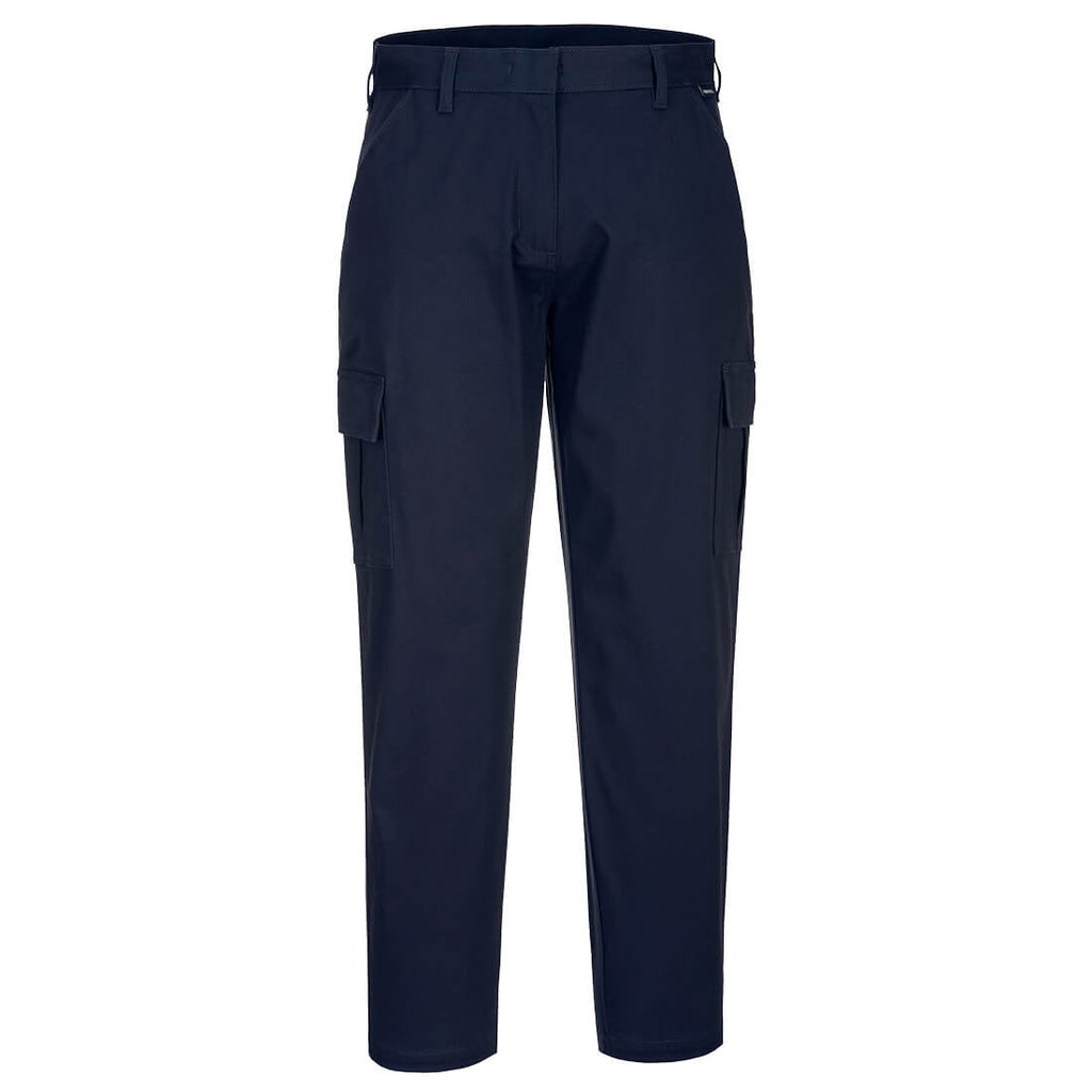 WX2 Women's Stretch Cargo Trousers