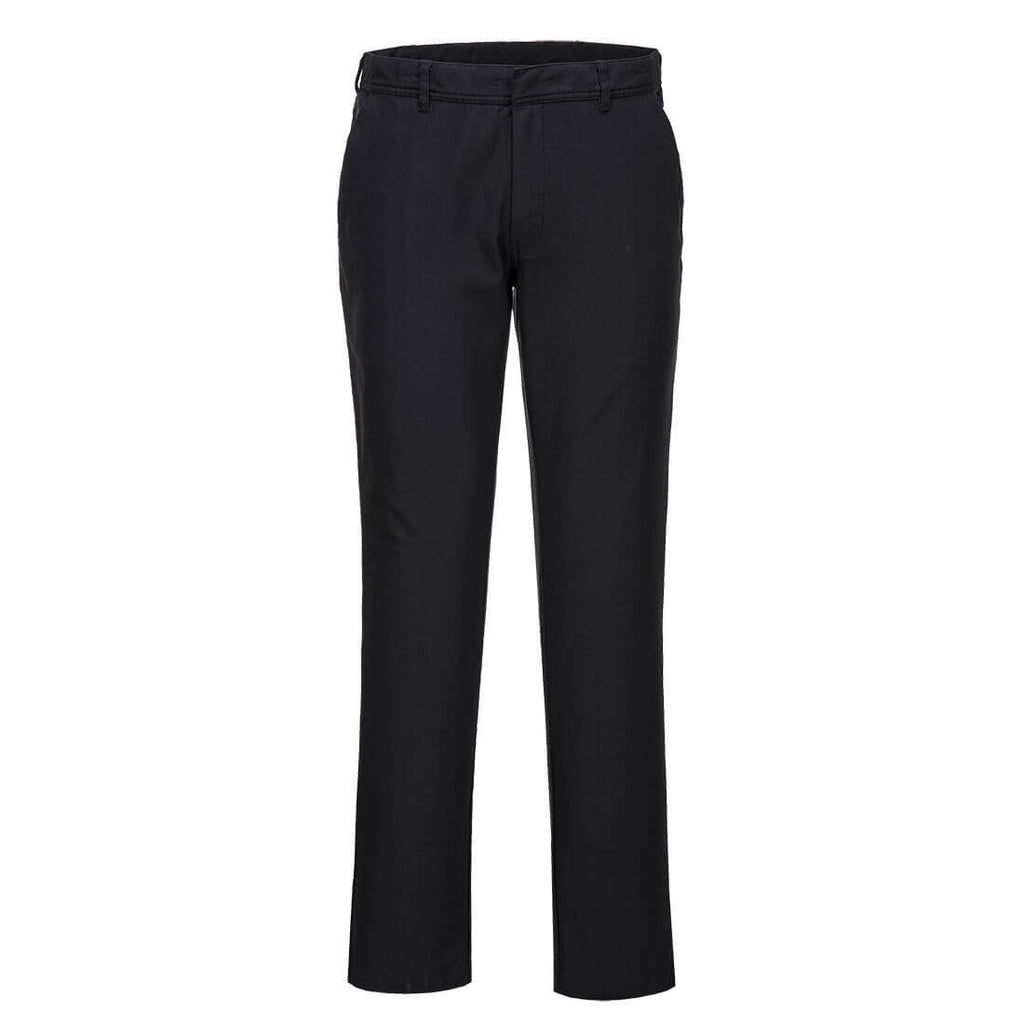 WX2 Women's Stretch Slim Chino Trousers