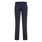 WX2 Women's Stretch Slim Chino Trousers
