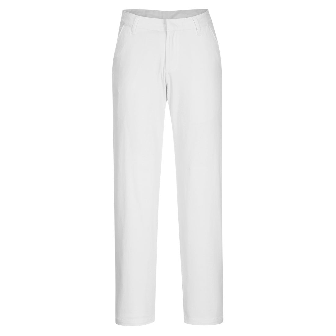 WX2 Women's Stretch Slim Chino Trousers