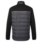 Hybrid Baffle Jacket