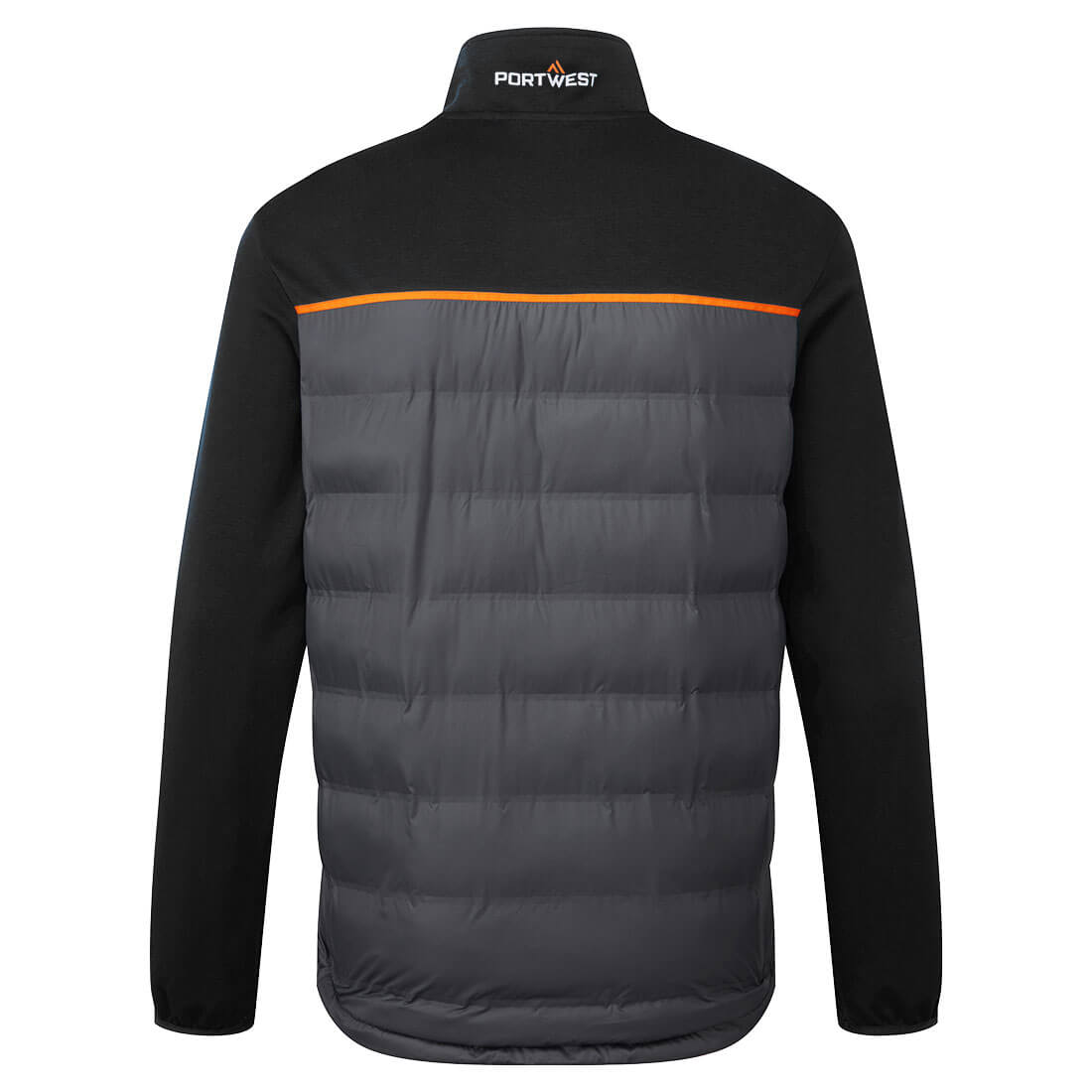 Hybrid Baffle Jacket