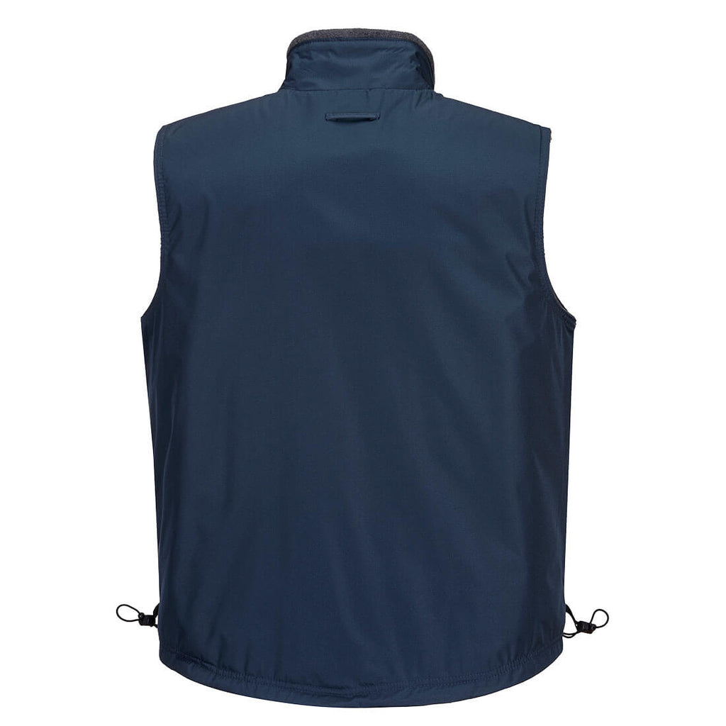 RS Reversible Bodywarmer