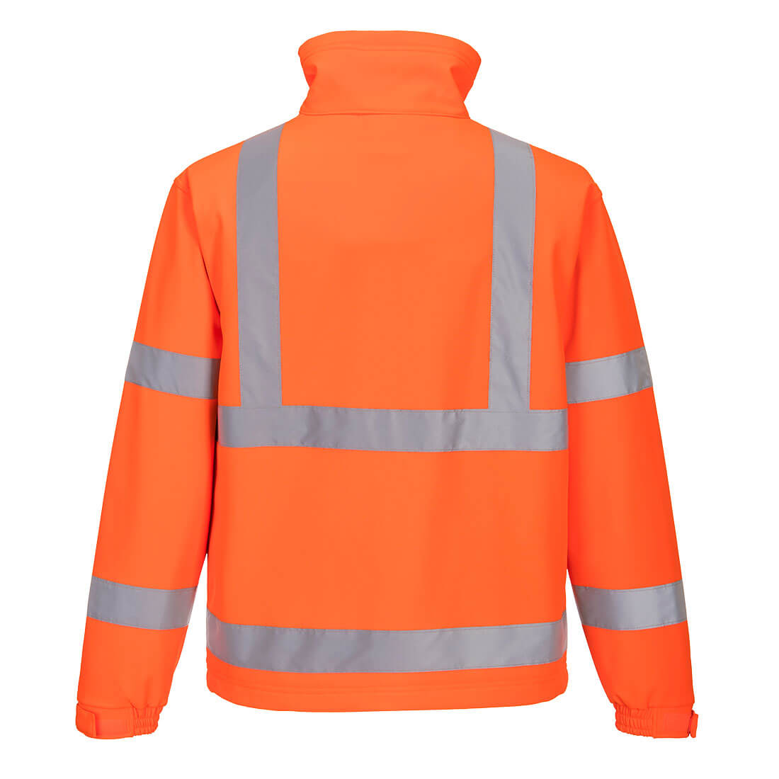 Hi-Vis Classic Softshell (3L)