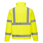 Hi-Vis Classic Softshell (3L)