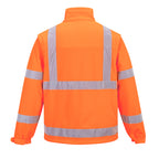 Hi-Vis 2-in-1 Softshell (3L)