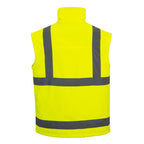 Hi-Vis 2-in-1 Softshell (3L)