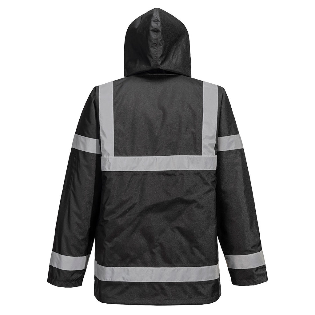 Iona Lite Traffic Jacket