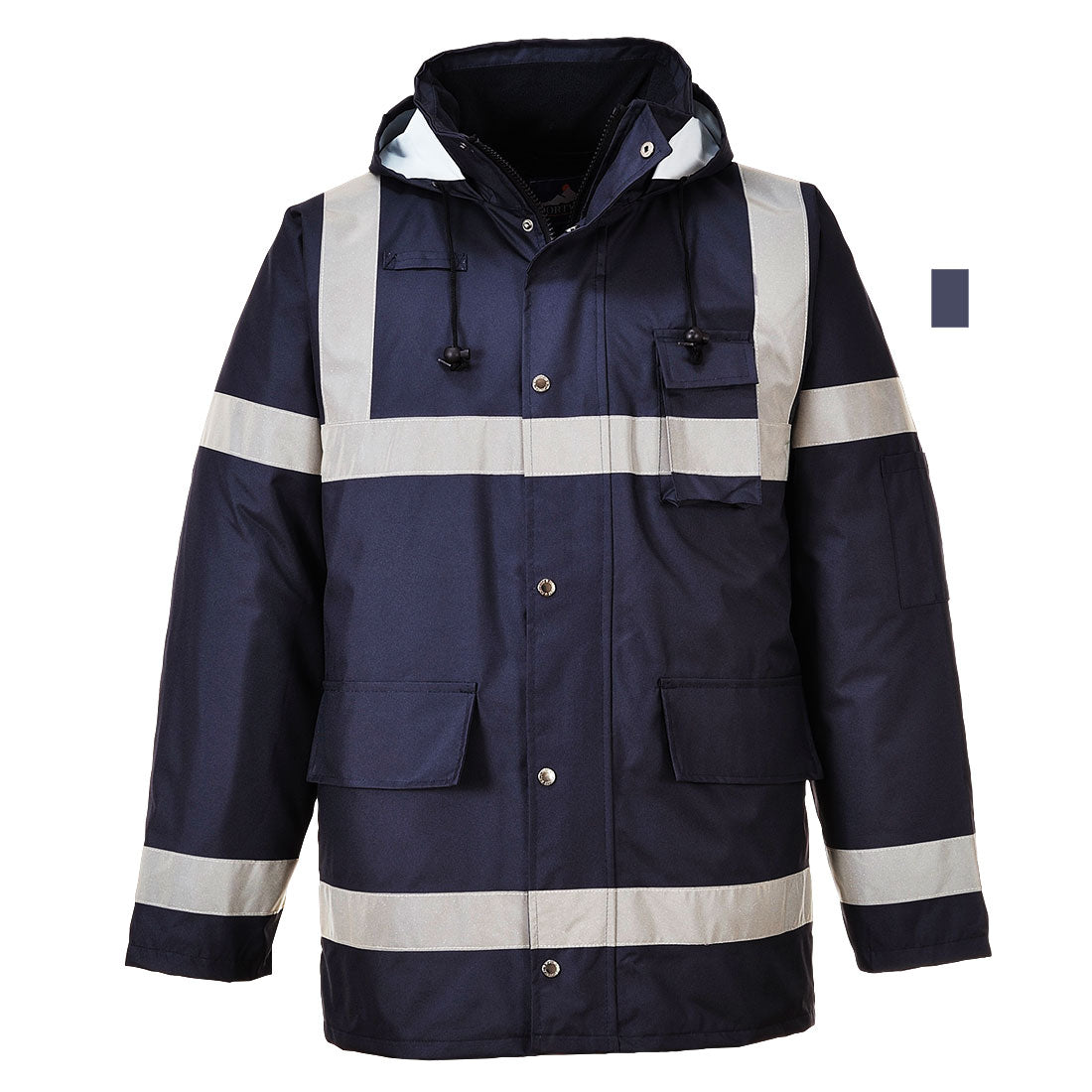 Iona Lite Traffic Jacket