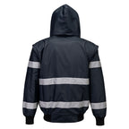 Iona 4-in-1 Bomber Jacket