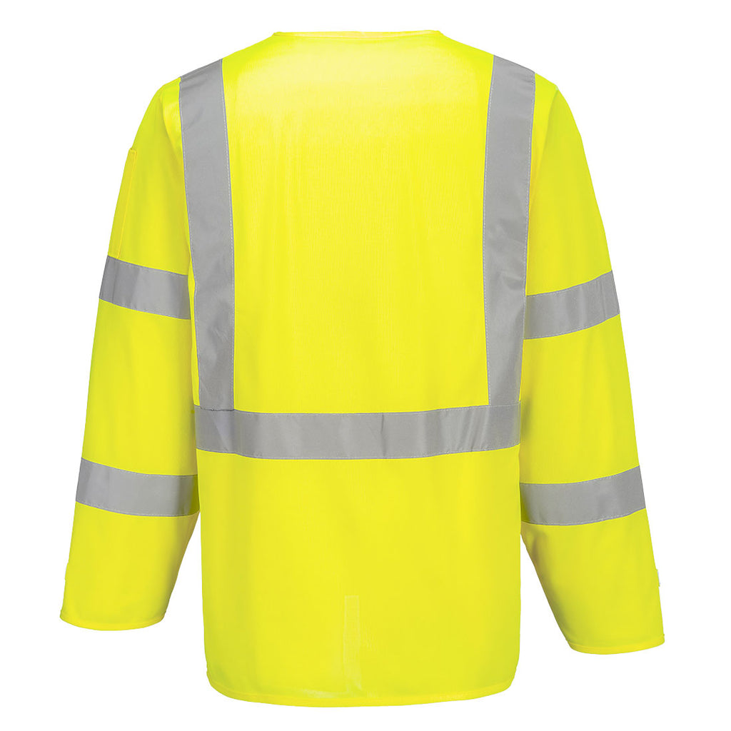 Hi-Vis Executive Jacket