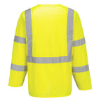 Hi-Vis Executive Jacket