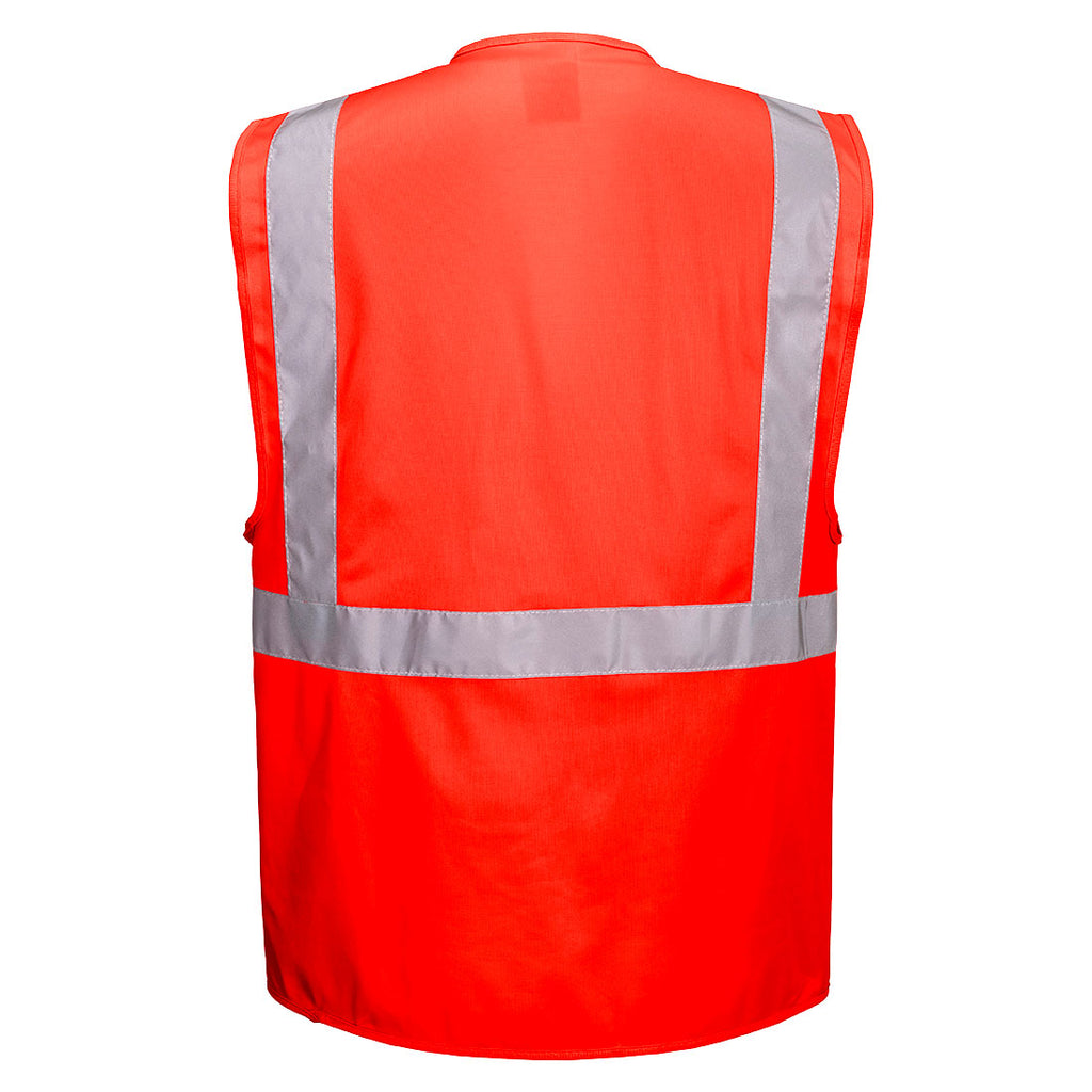 Berlin Hi-Vis Executive Vest