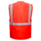 Berlin Hi-Vis Executive Vest