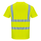 Hi-Vis T-Shirt S/S