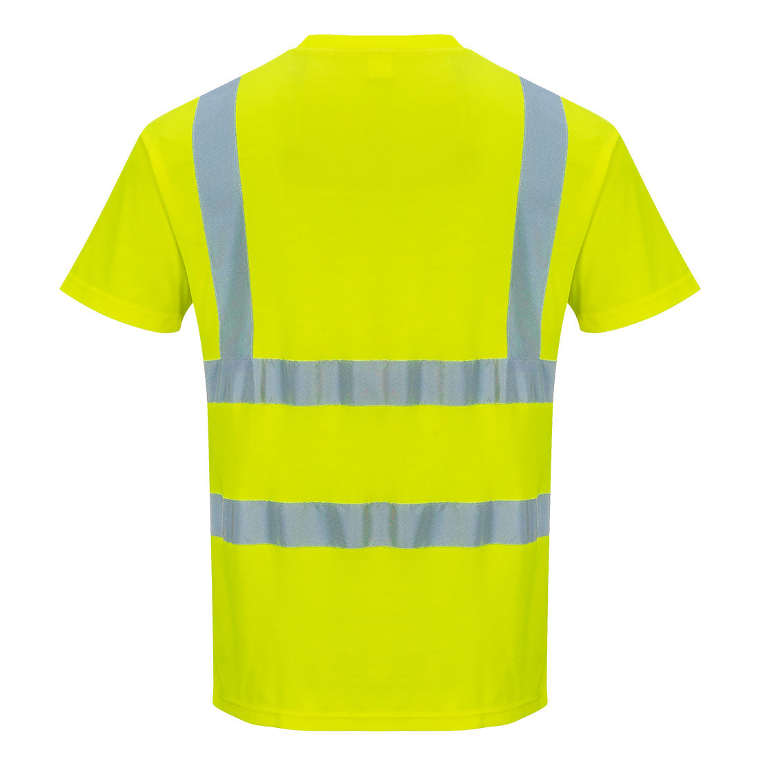 Hi-Vis T-Shirt S/S