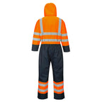 Hi-Vis Contrast Winter Coverall