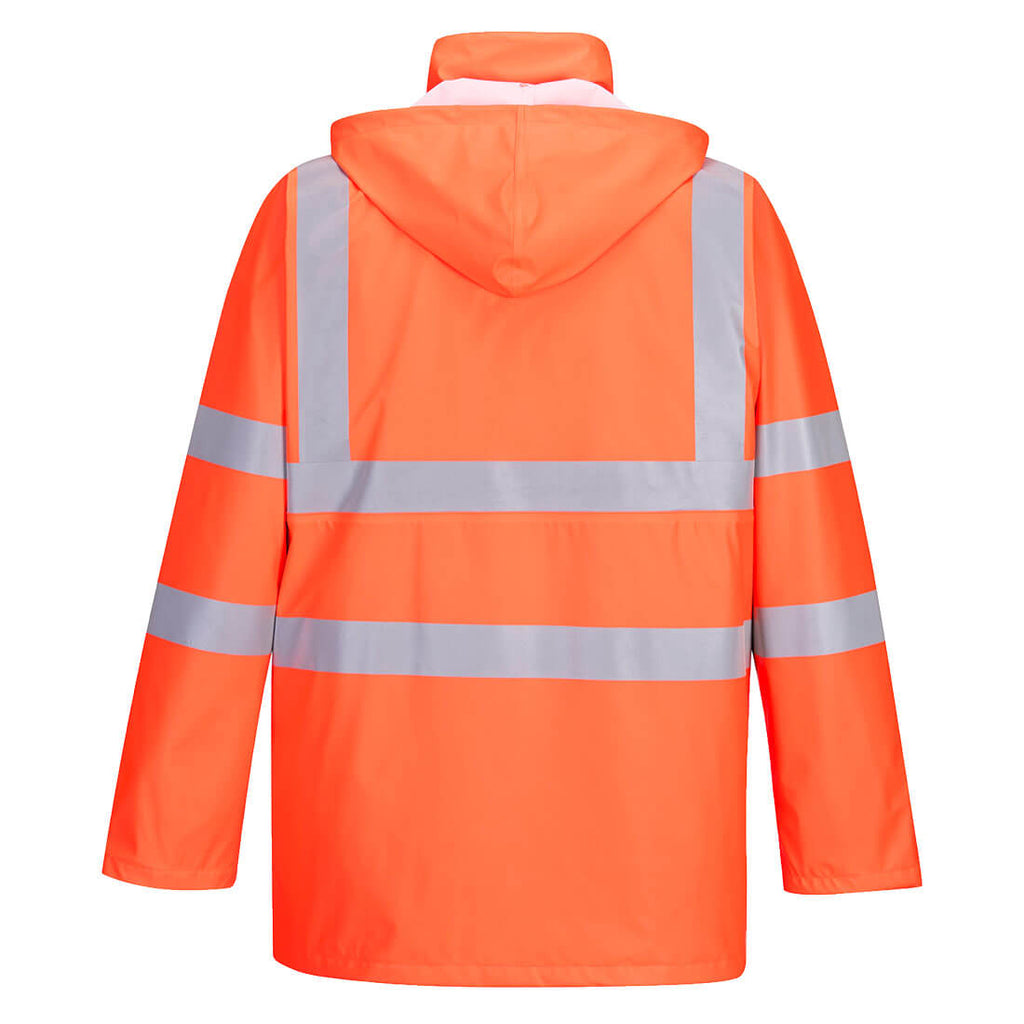 Sealtex Ultra Hi-Vis Winter Jacket