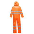 Sealtex Ultra Hi-Vis Rain Coverall
