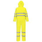 Sealtex Ultra Hi-Vis Rain Coverall