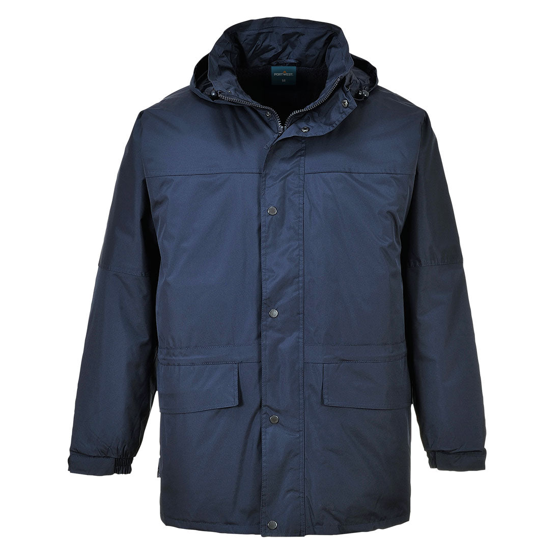 Oban Winter Jacket