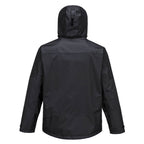 Radial 3-in-1 Jacket