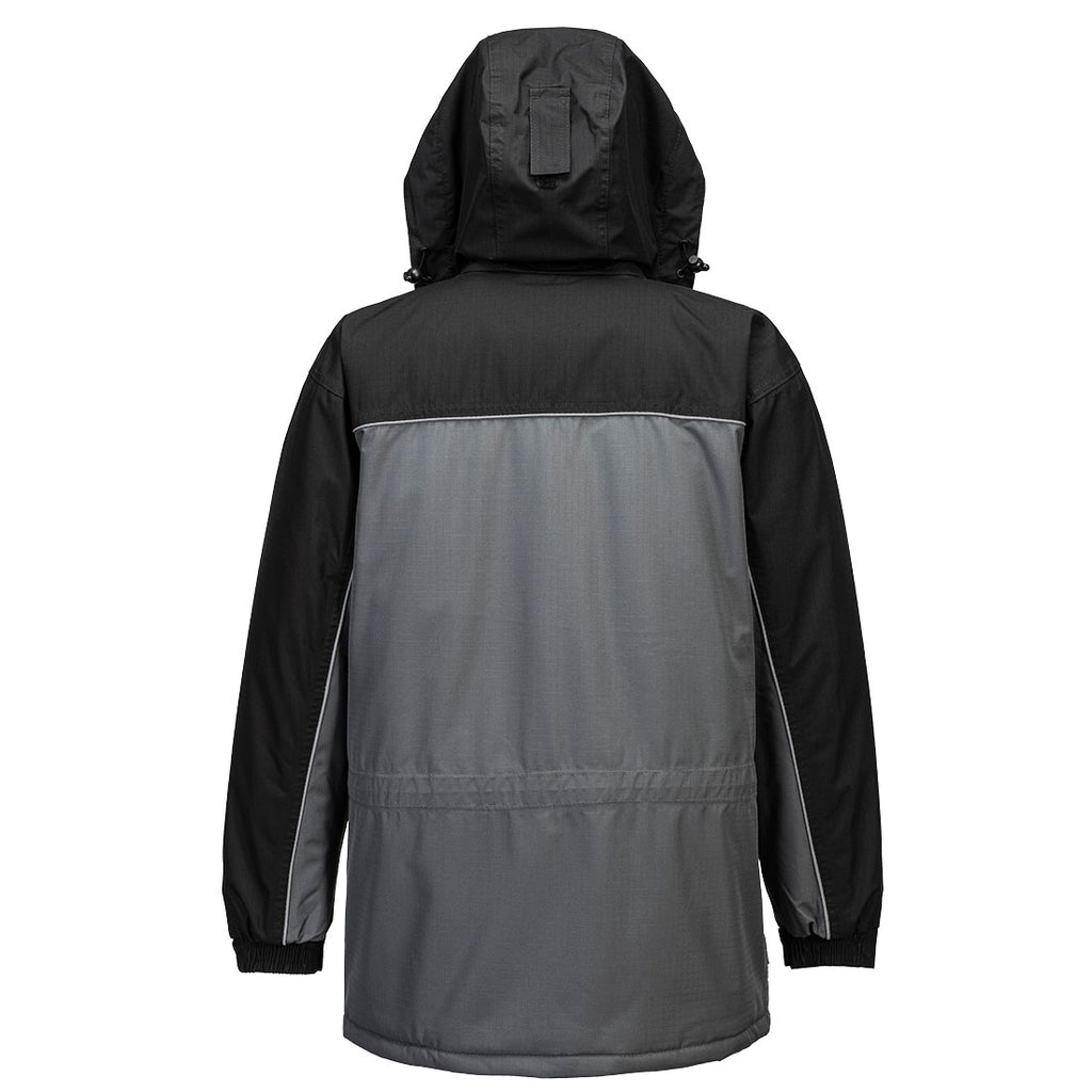 Ripstop Winter Jacket
