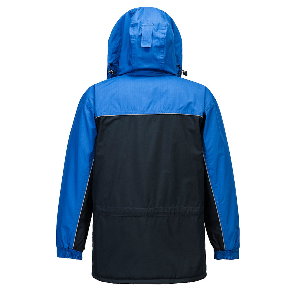 Ripstop Winter Jacket
