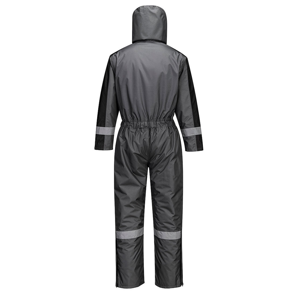 Winter Coverall