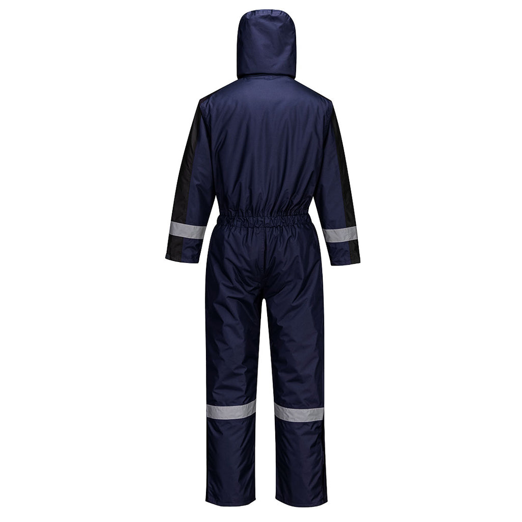 Winter Coverall