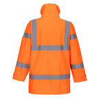 Sealtex Ultra Hi-Vis Rain Jacket