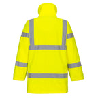 Sealtex Ultra Hi-Vis Rain Jacket