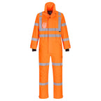 Hi-Vis Extreme Rain Coverall