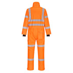 Hi-Vis Extreme Rain Coverall