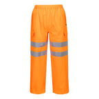 Hi-Vis Extreme Rain Trousers (3L)