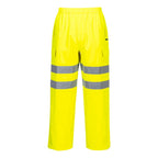 Hi-Vis Extreme Rain Trousers (3L)