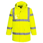 Hi-Vis Extreme Rain Jacket (3L)