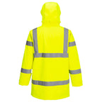 Hi-Vis Extreme Rain Jacket (3L)