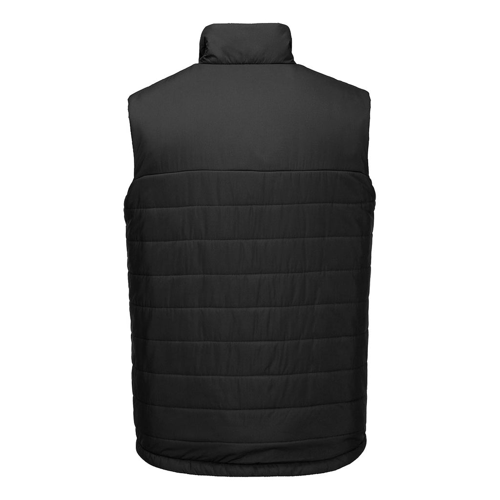 Professional Insulated Baffle Gilet