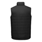 Professional Insulated Baffle Gilet